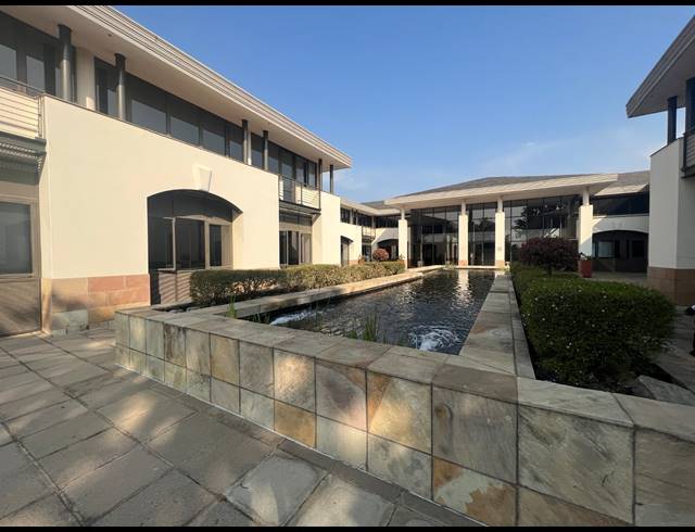 929M² RETAIL TO LET IN ILLOVO